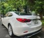 Mazda 6 2016 - Màu trắng, gia đình sử dụng mới 98%