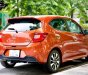 Honda Brio 2021 - Nhập Indonesia, odo: Chỉ 16.000km, lên full option xịn cực mới