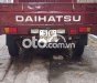 Daihatsu Xe bán tải victor  2006. 5 chỗ 650kg 2006 - Xe bán tải victor daihatsu 2006. 5 chỗ 650kg