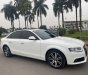 Audi A4 2009 - Bán Xe Audi A4 Màu Trắng 2009, Biển Hà Nội, Xe Mới Đẹp  Giá 395 Triệu