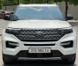 Ford Explorer 2022 - Siêu tiết kiệm nhiên liệu