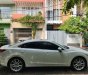 Mazda 6 2016 - Màu trắng, gia đình sử dụng mới 98%