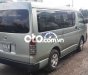 Toyota Hiace   16C 2011 MÁY DẦU 2011 - TOYOTA HIACE 16C 2011 MÁY DẦU