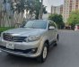 Toyota Fortuner 2015 - Giá có thương lượng