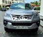 Toyota Fortuner M cần bán fotuner máy dầu rất mới số sàn 2017 - M cần bán fotuner máy dầu rất mới số sàn