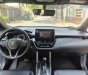 Toyota Corolla Cross 2021 - Full lịch sử hãng