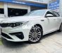 Kia Optima   Luxury 2021 2021 - Kia Optima Luxury 2021