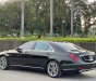 Mercedes-Benz S450 2018 - Màu đen / nâu