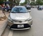 Toyota Vios  E số tự động 2017 - Vios E số tự động