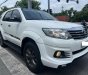 Toyota Fortuner 2016 - Xe 7 chỗ, xe bản cao cấp TRD