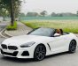 BMW Z4 2021 - Xe đẹp xuất sắc, xe chạy 1 vạn, hỗ trợ trả góp 70% giá trị xe