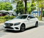 Mercedes-Benz C180 2020 - Trắng - kem, sản xuất 2020, đăng ký 2021