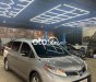 Toyota Sienna cần bán   3.5 xăng 2010 - cần bán toyota sienna 3.5 xăng