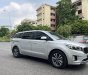 Kia Sedona 2017 - Máy dầu, số tự động - Xe máy zin, nội ngoại thất zin - Ngay chủ chứng giấy nhanh lẹ