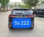 Toyota Corolla Cross 2022 - Xe nhập full option