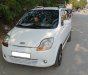 Chevrolet Spark 2011 - Bản Van đăng ký 2012