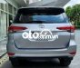 Toyota Fortuner M cần bán fotuner máy dầu rất mới số sàn 2017 - M cần bán fotuner máy dầu rất mới số sàn