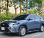 Toyota Corolla Cross 2021 - Full lịch sử hãng