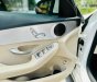 Mercedes-Benz C180 2020 - Trắng - kem, sản xuất 2020, đăng ký 2021