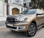 Ford Everest EVERETS TITANIUM 2019 - EVERETS TITANIUM