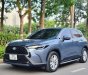 Toyota Corolla Cross 2021 - Full lịch sử hãng