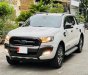 Ford Ranger 2016 - Màu trắng, 565 triệu