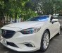 Mazda 6 2016 - Màu trắng, gia đình sử dụng mới 98%