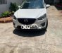 Mazda 5 Bán  CX đời 201 2015 - Bán Mazda CX5 đời 2015