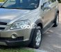 Chevrolet Captiva Bán xe  2009LTZ 2009 - Bán xe captiva 2009LTZ