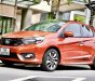 Honda Brio 2021 - Nhập Indonesia, odo: Chỉ 16.000km, lên full option xịn cực mới