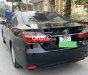 Toyota Camry bán xe  2016, màu đen 2016 - bán xe camry 2016, màu đen