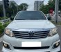 Toyota Fortuner 2016 - Xe 7 chỗ, xe bản cao cấp TRD