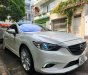 Mazda 6 2016 - Màu trắng, gia đình sử dụng mới 98%