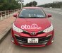 Toyota Vios xe gia đình 2018 - xe gia đình