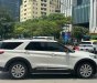 Ford Explorer 2022 - Siêu tiết kiệm nhiên liệu