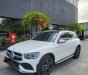 Mercedes-Benz GLC 300 2020 - Chính chủ bán Mercedes - Benz GLC 300 màu trắng giá tốt nhất thị trường