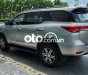 Toyota Fortuner M cần bán fotuner máy dầu rất mới số sàn 2017 - M cần bán fotuner máy dầu rất mới số sàn