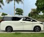 Toyota Alphard 2021 - Màu trắng siêu mới