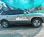 Hyundai Santa Fe Santafe 2003, đăng ký 2008, màu bạc 2003 - Santafe 2003, đăng ký 2008, màu bạc