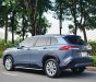 Toyota Corolla Cross 2021 - Full lịch sử hãng