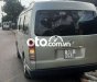 Toyota Hiace   16C 2011 MÁY DẦU 2011 - TOYOTA HIACE 16C 2011 MÁY DẦU