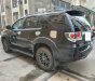 Toyota Fortuner 2016 - Máy dầu