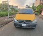 Mercedes-Benz Vito 2013 - Máy dầu 800kg