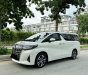 Toyota Alphard 2021 - Màu trắng siêu mới