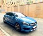 Mercedes-Benz A250 A250 Sport Xanh/Đen Bảo dưỡng chính hãng 2013 - A250 Sport Xanh/Đen Bảo dưỡng chính hãng