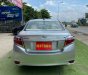 Toyota Vios 2016 - Xe tư nhân cam kết, không taxi dịch vụ