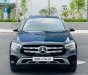 Mercedes-Benz GLC 200 2021 - Đen, nội thất kem