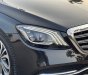 Mercedes-Benz S450 2018 - Màu đen / nâu