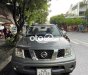 Nissan Navara Nissa  gia đình đang đi 2011 - Nissa Navara gia đình đang đi