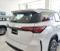 Toyota Fortuner 2023 - Giảm 100% trước bạ - Giảm ngay 100tr tiền mặt cho quý KH mua trong tháng 6